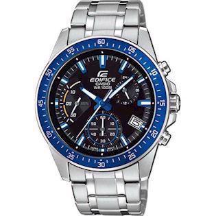 Hos Houmann.dk har vi Casio model EFV-540D-1A2VUEF til markedets bedste priser